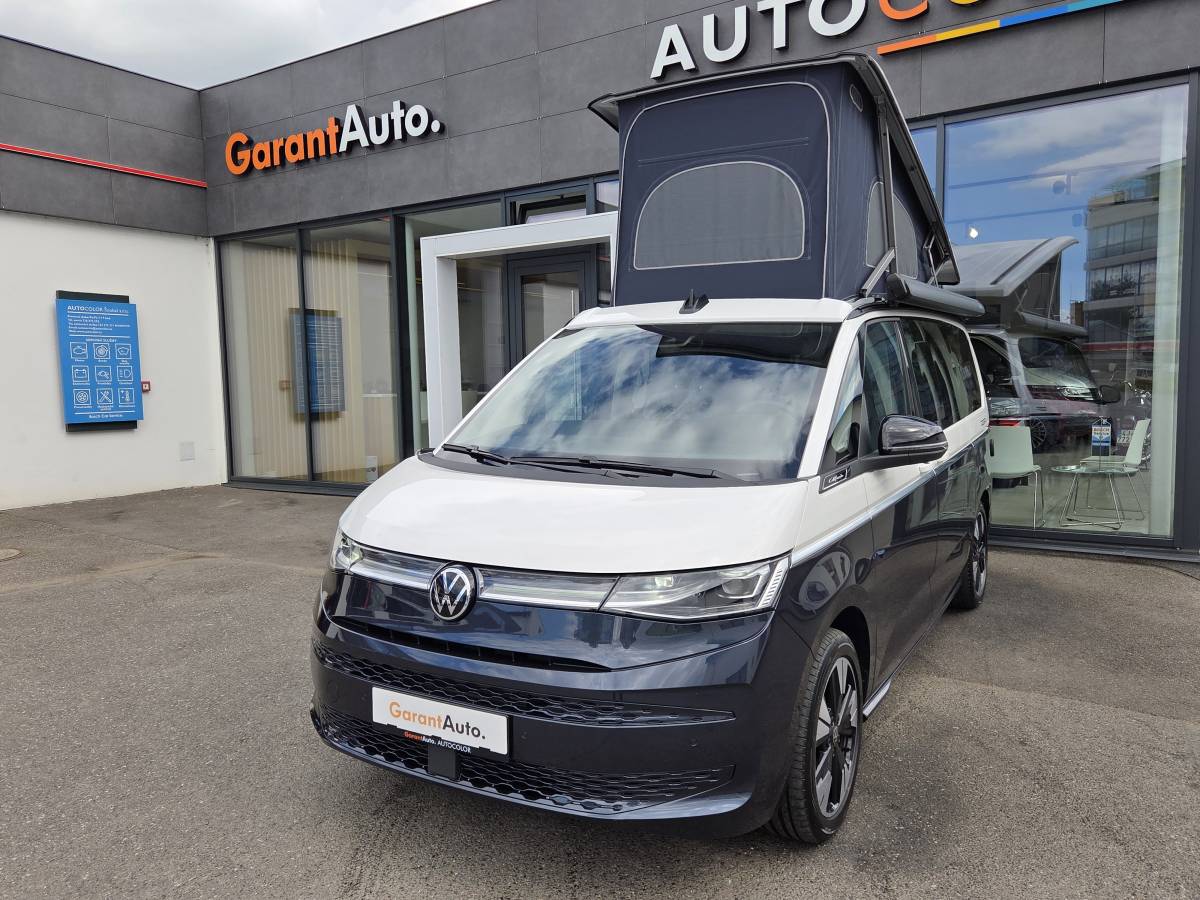 Volkswagen California Ocean T7 2.0 TDI DSG
