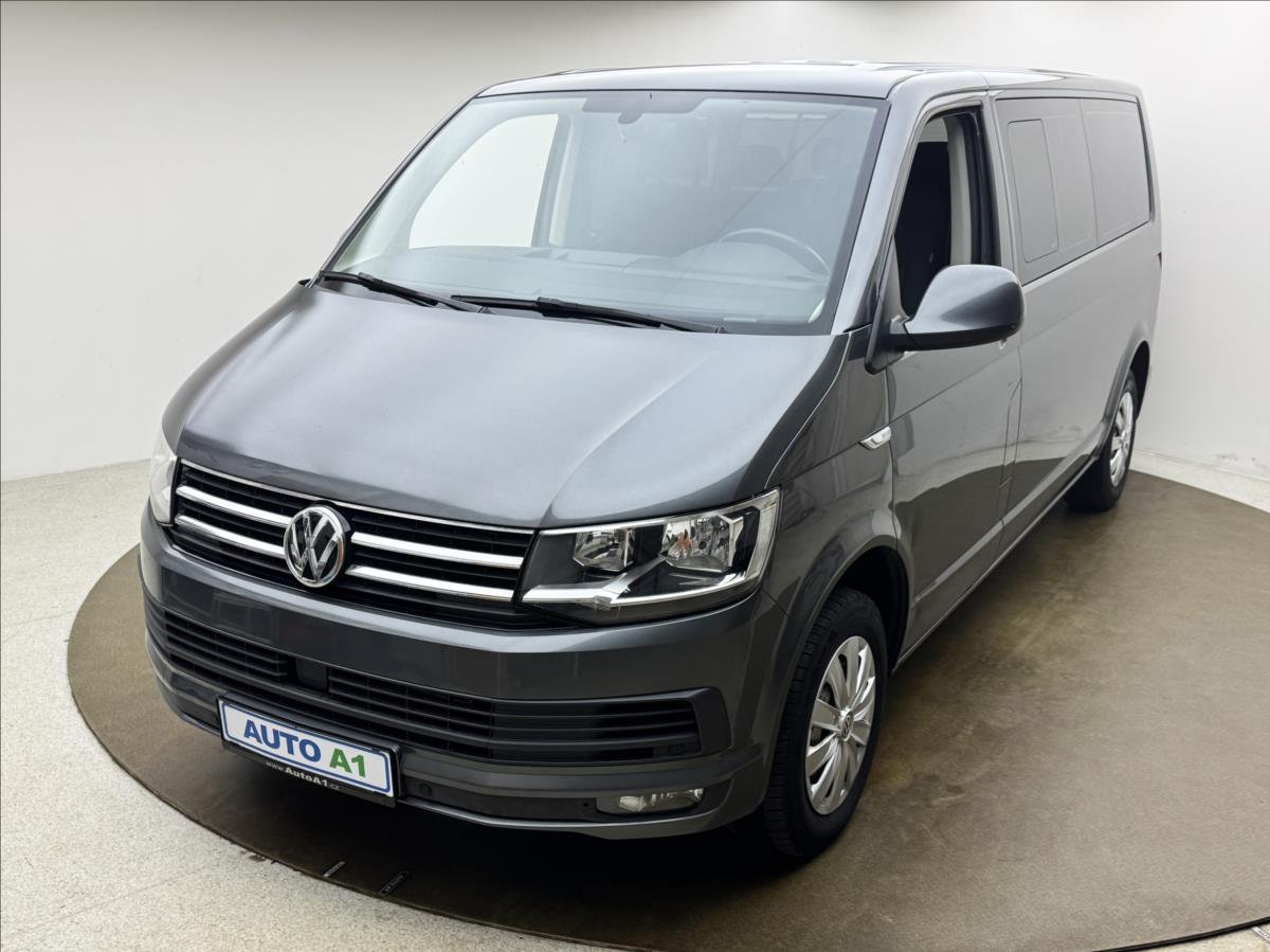 Volkswagen Caravelle 2,0 110kW DSG NZTOP LONG TZ