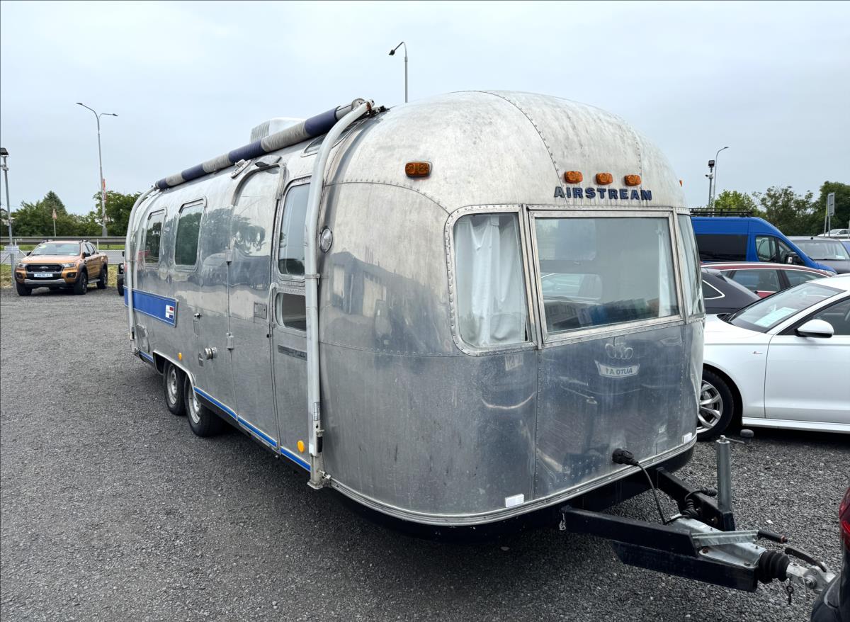 0,0 AIRSTREAM