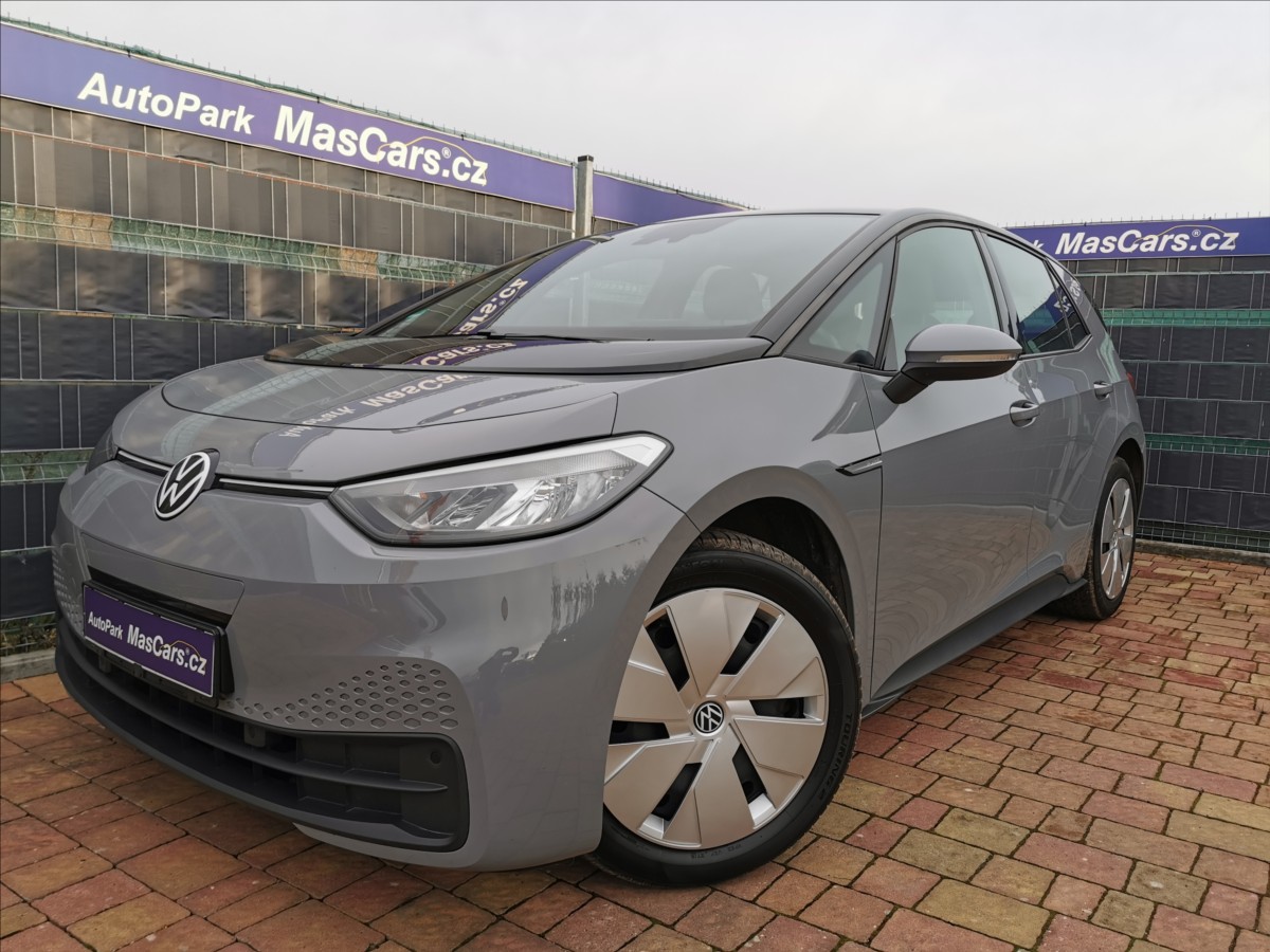 Volkswagen ID.3 Pure Performance