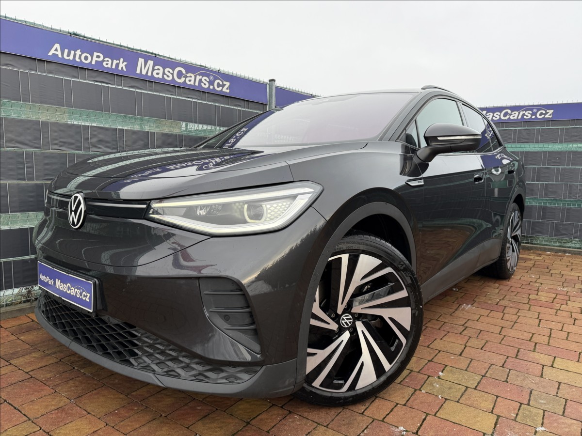 Volkswagen ID.4 Pro Performance 150kW/Matrix