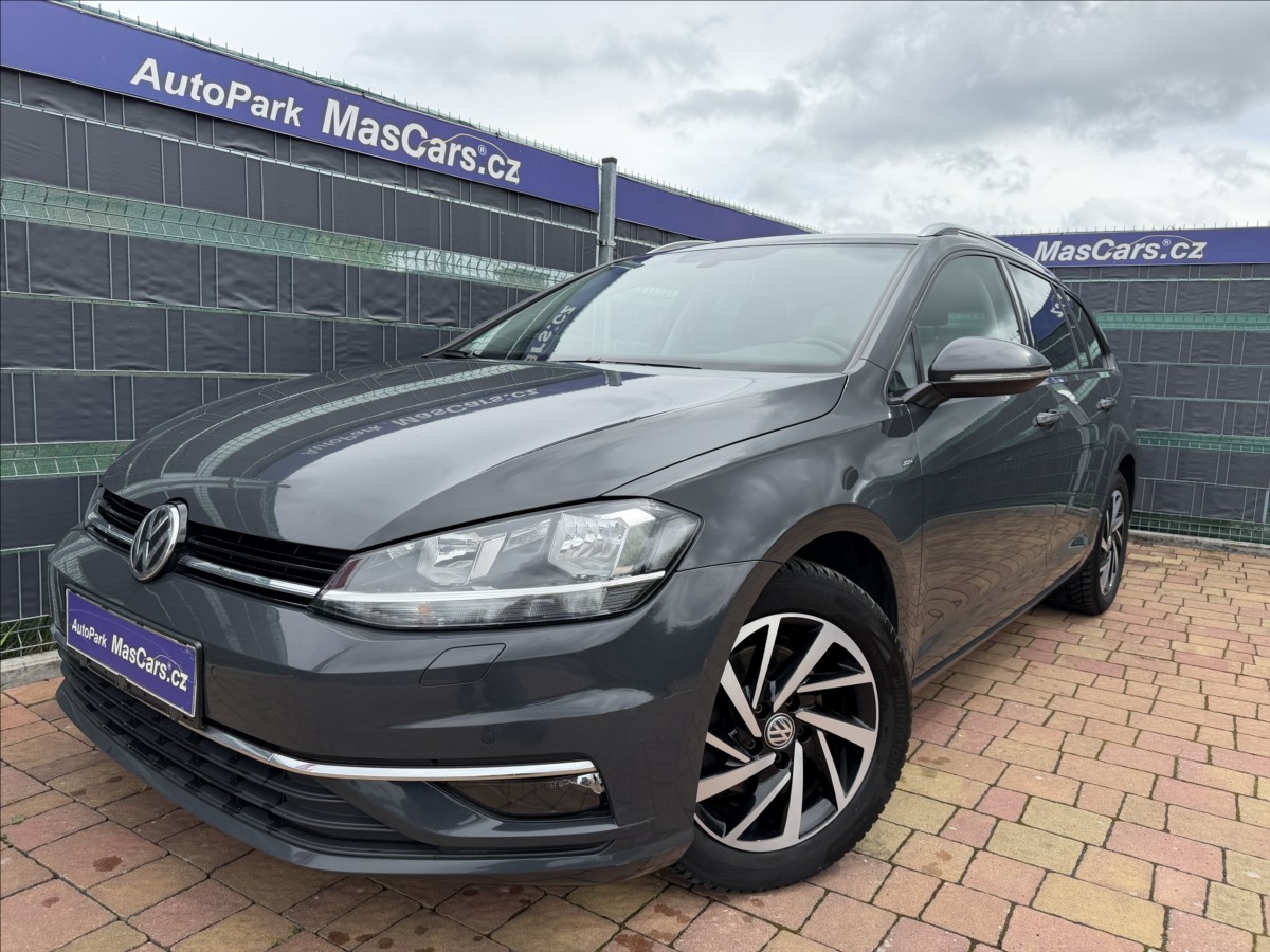 Volkswagen Golf VII 1.6 TDI Join DSG - foto 2