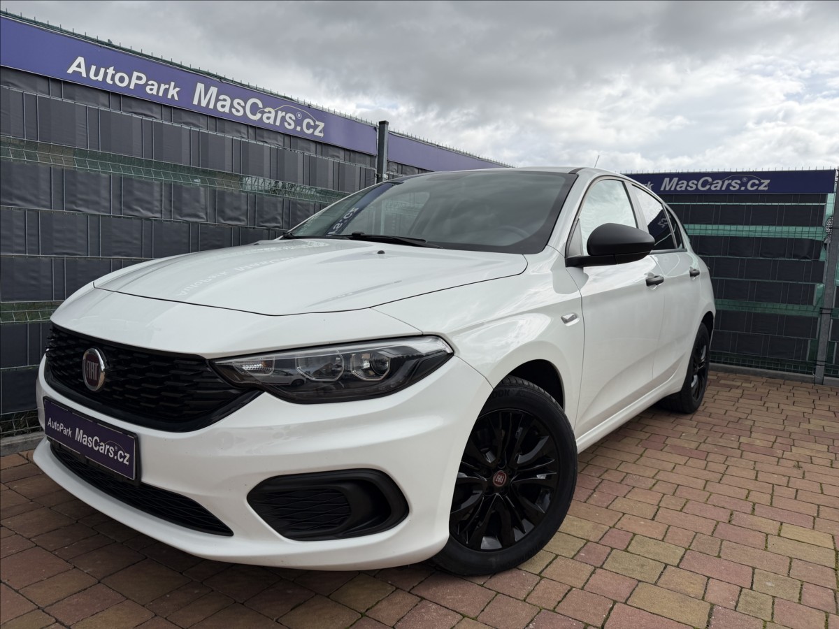 Fiat Tipo 1.4 Street
