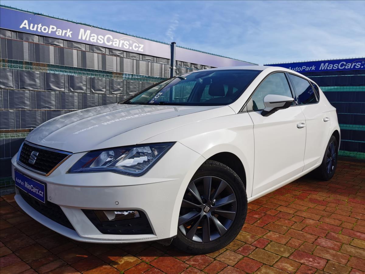 Seat Leon 1.5 TSI Excellence