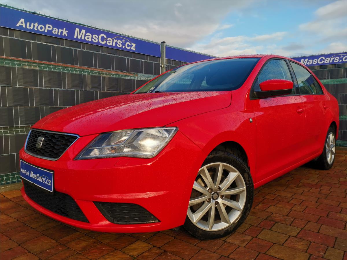 Seat Toledo 1.2 TSI Reference