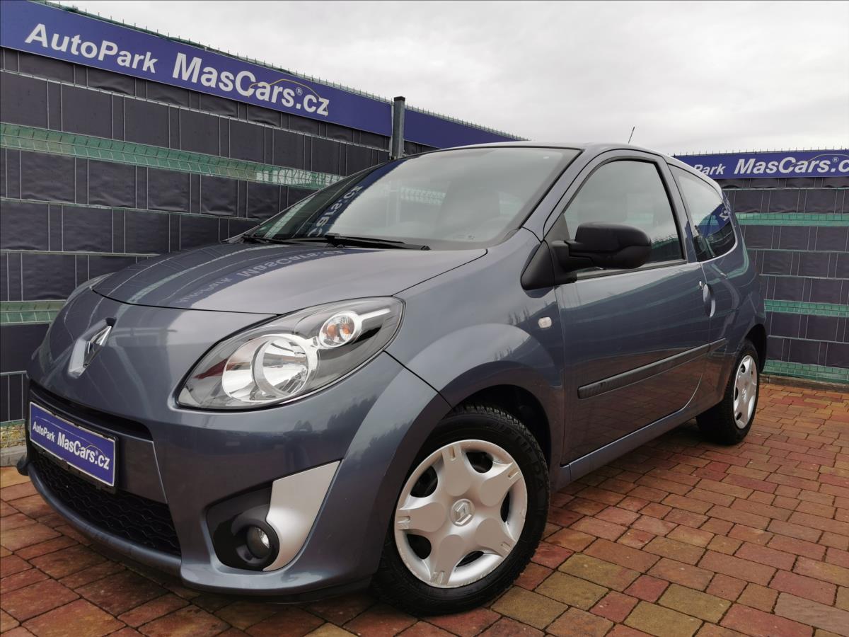 Renault Twingo 1.2 16V Cool & Sound