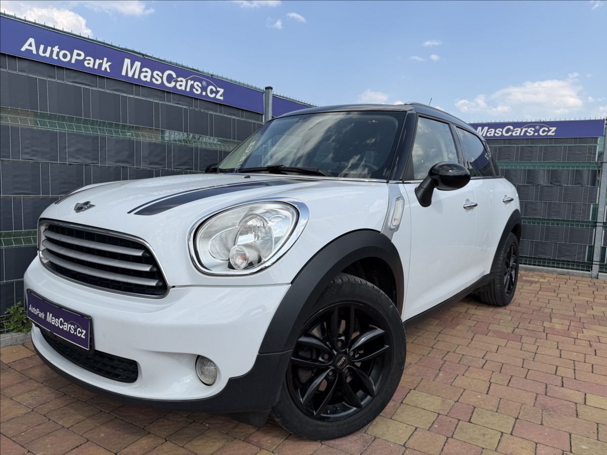 Mini Countryman 1.6 i