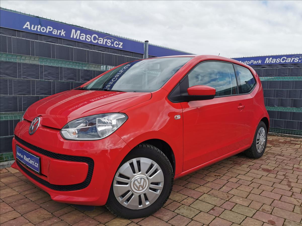 Volkswagen up! 1.0 Move