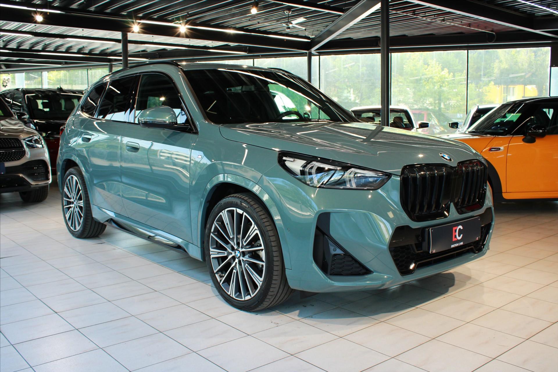 BMW X1 xDrive23d M Sport Individual
