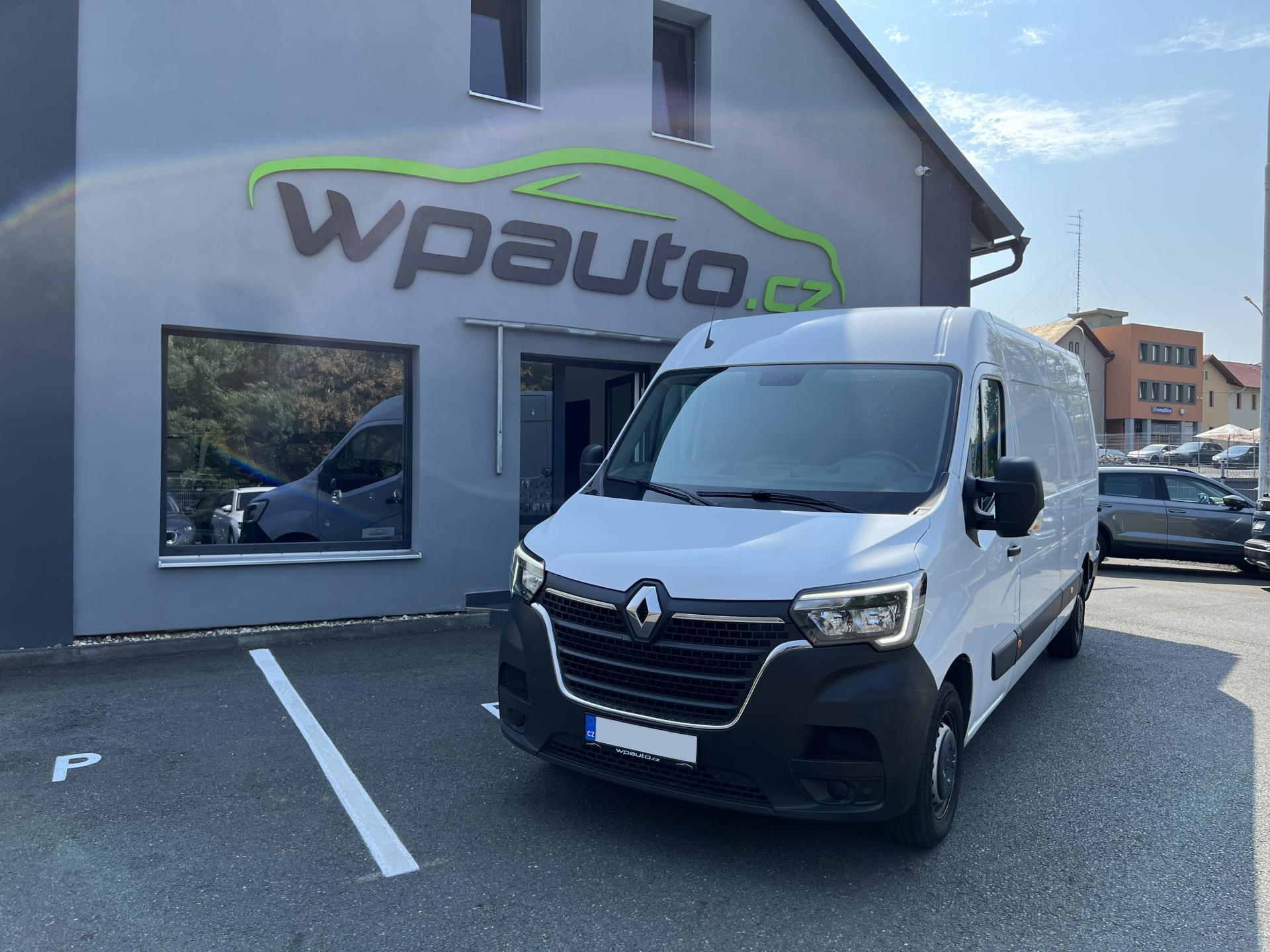 Renault Master 2.3 dCi 100 kW L3H2 MR2024