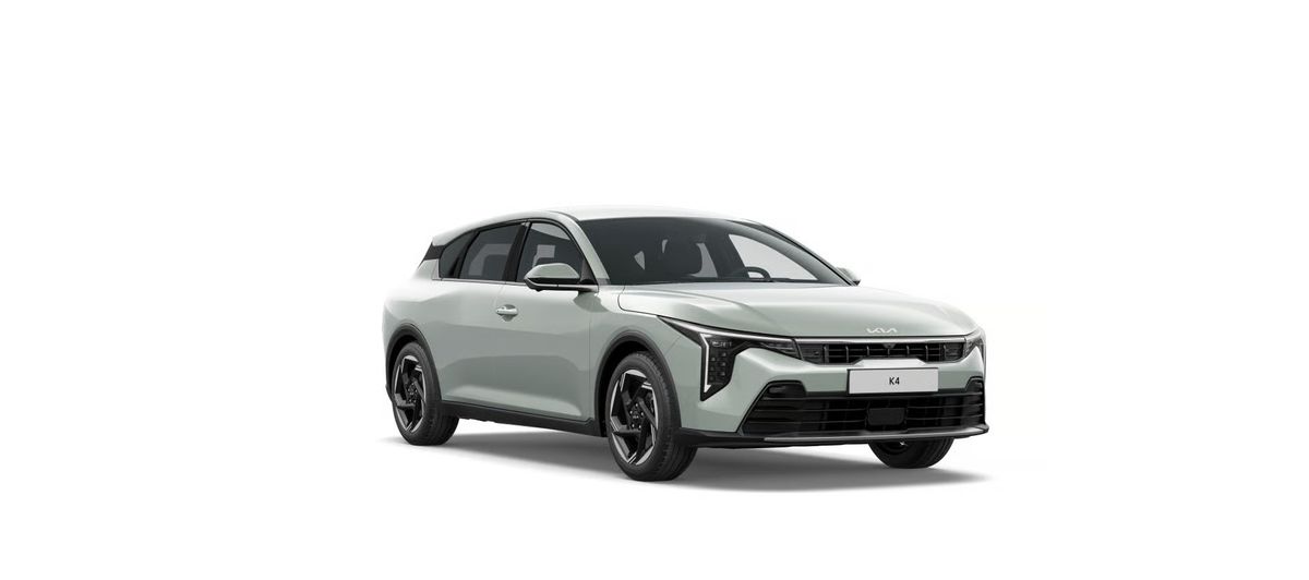 Kia SW 1,0 T-GDi GPF EXCLUSIVE