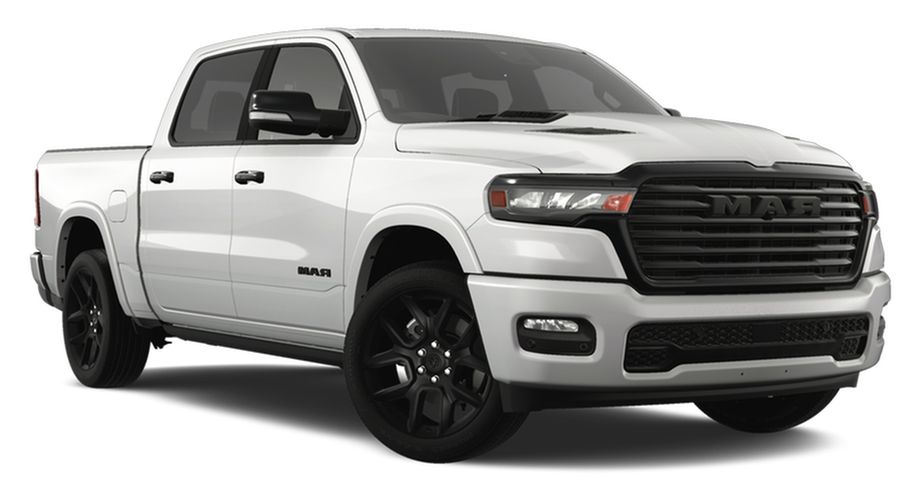 RAM 1500 3.0 I6 426k LARAMIE NIGHT KW E