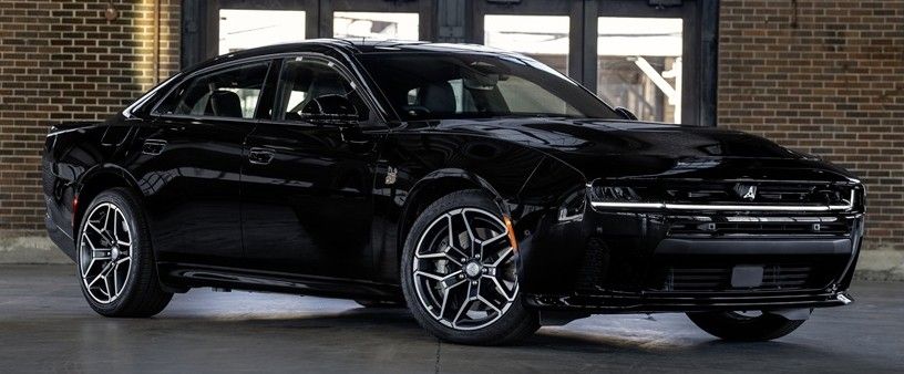 Dodge Charger 3.0 I6 540k SCAT PACK SIXPACK