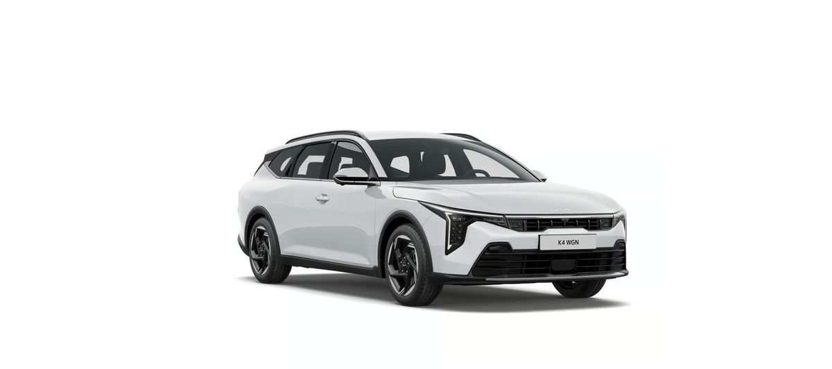 Kia SW 1,6 T-GDi GPF 7DCT TOP 132