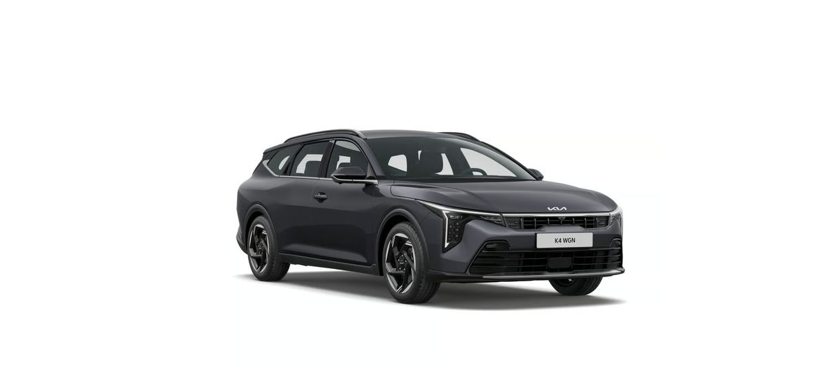 Kia SW 1,6 T-GDi GPF 7DCT EXCLUSIV