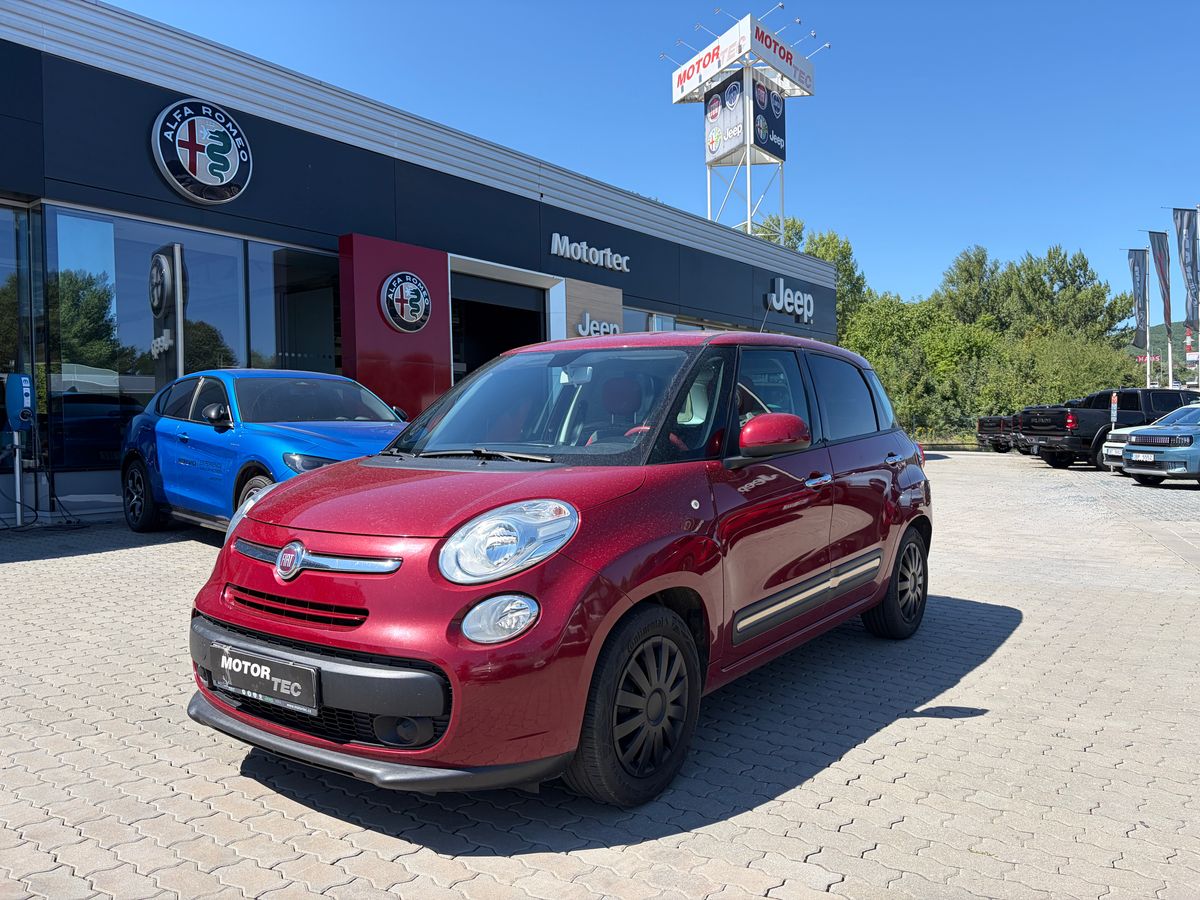 Fiat 500L 1.4 16V 95k POP