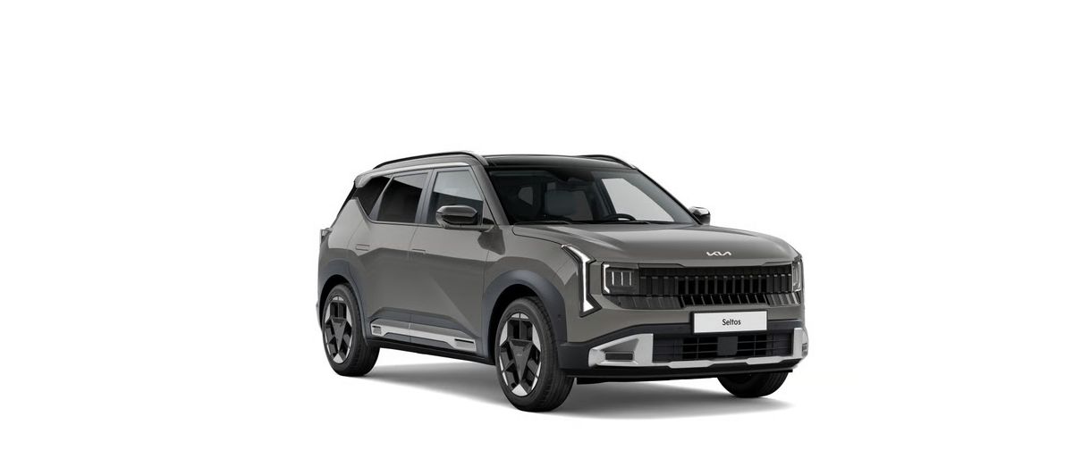 Kia 1,6 T-GDi GPF 4x2 7DCT EXCLUSI
