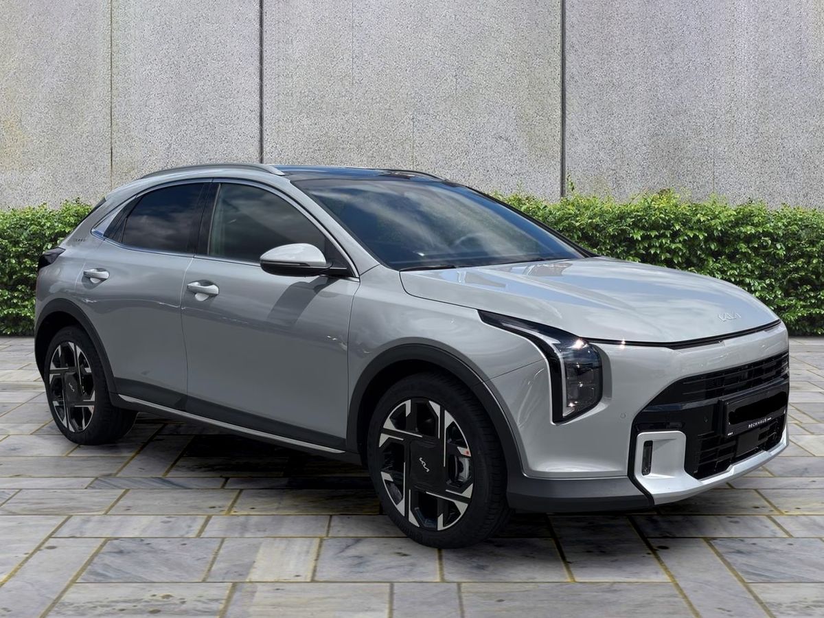 Kia Ceed 1,6 T-GDi GPF 7DCT TOP 110 KW