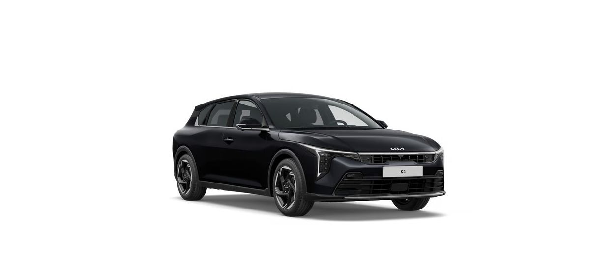 Kia HB 1,6 T-GDi GPF 7DCT EXCLUSIV