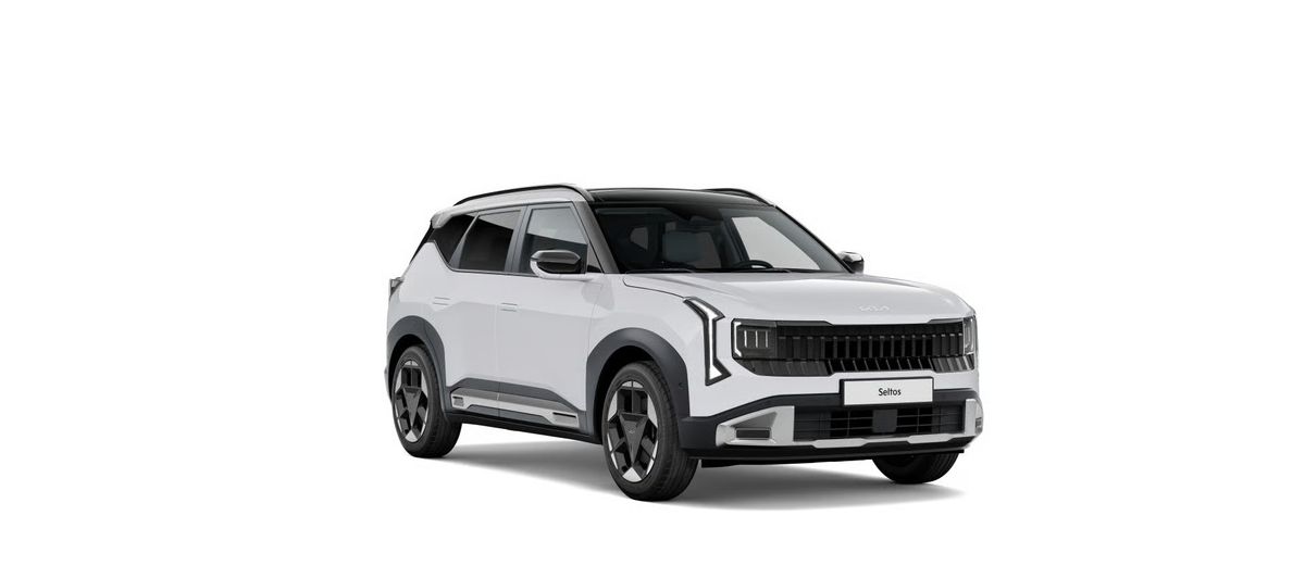 Kia 1,6 T-GDi GPF 4x2 EXCLUSIVE (2