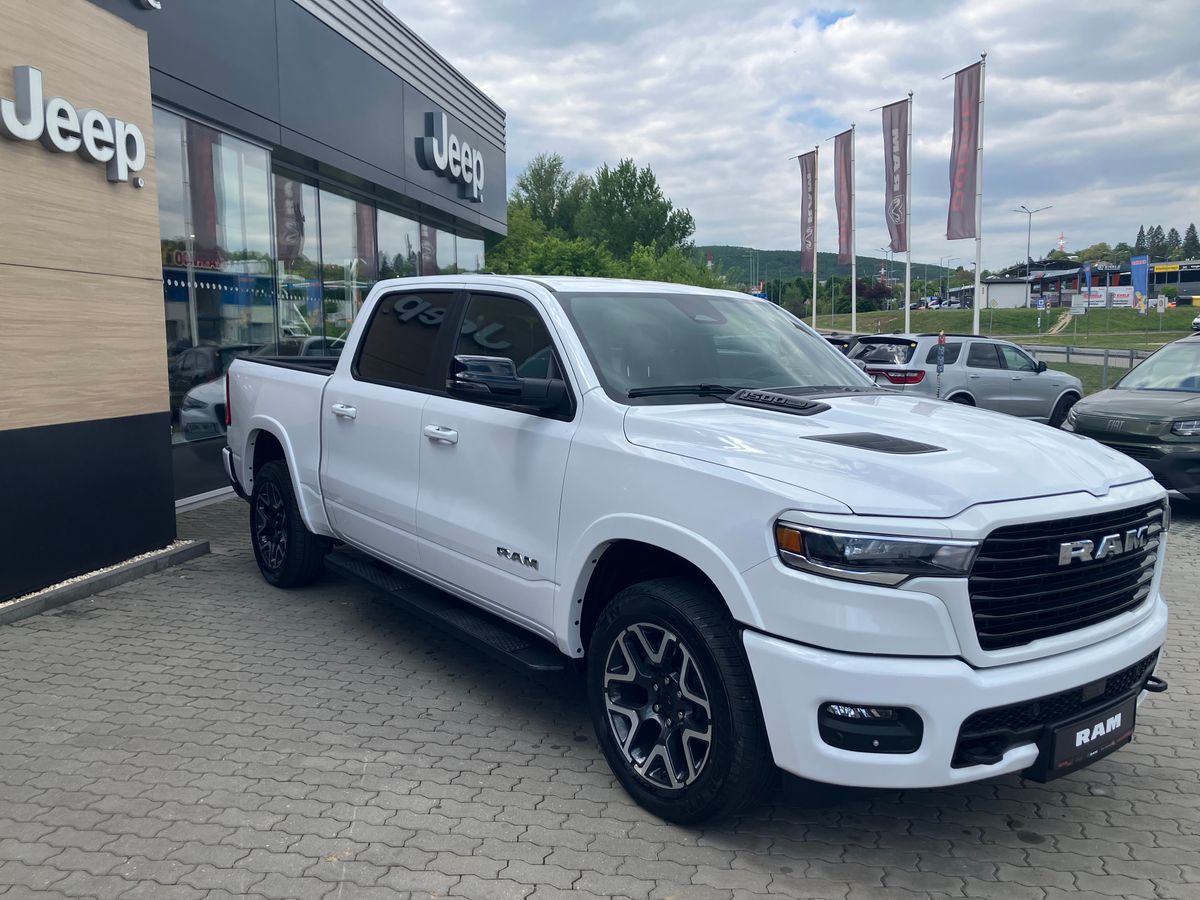 Dodge RAM 3.0 l6 426k LARAMIE SPORT