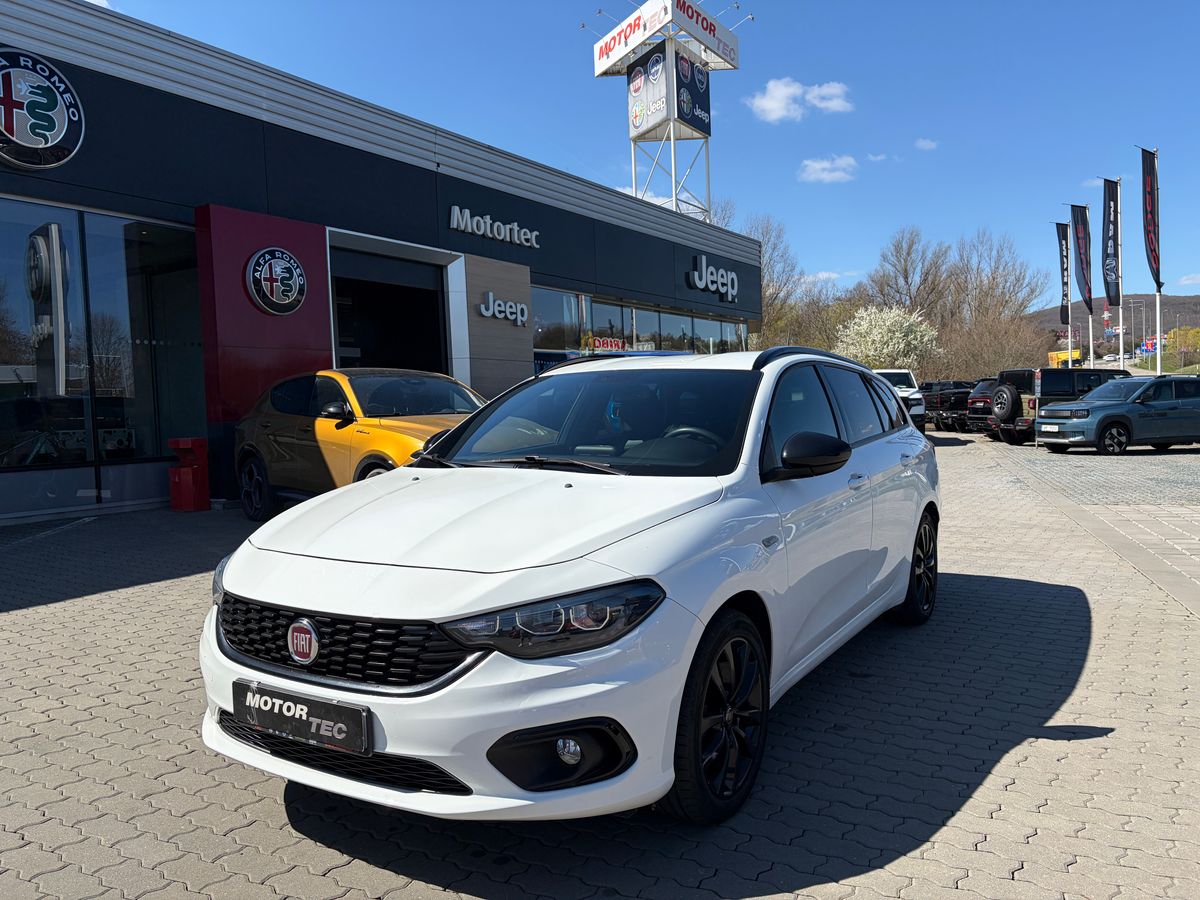 Fiat Tipo 1.4 T-Jet 120k S-Design