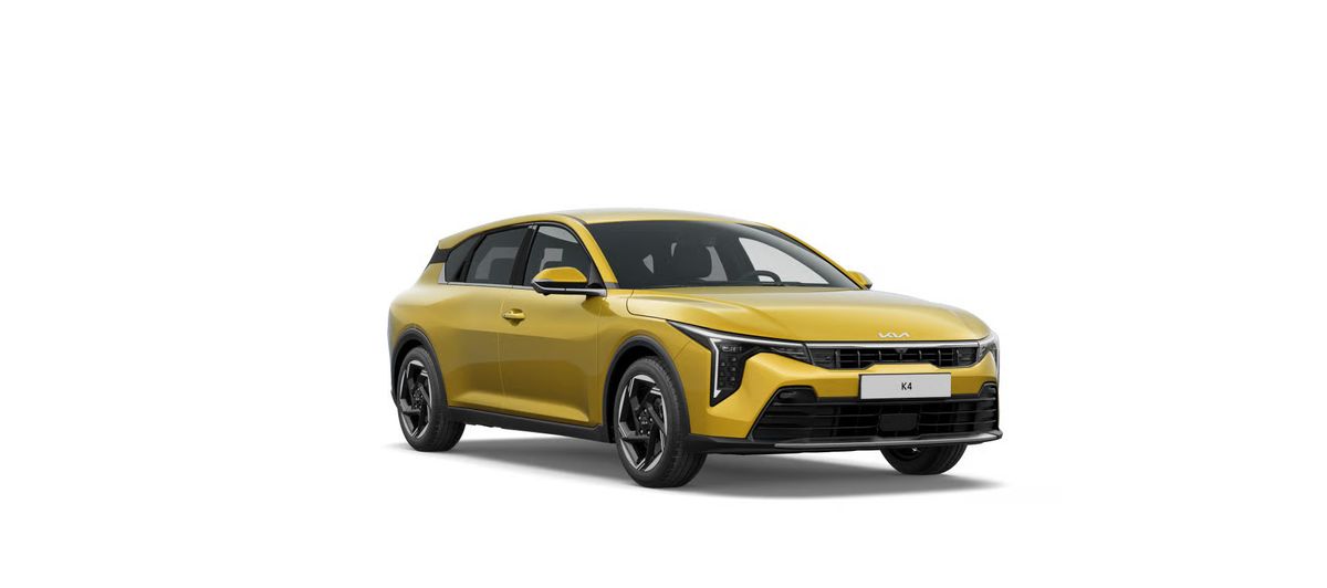 Kia HB 1,6 T-GDi GPF 7DCT EXCLUSIV