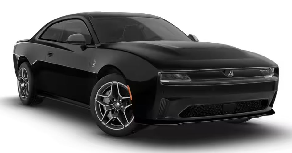 Dodge Charger 3.0 I6 420k R/T AWD