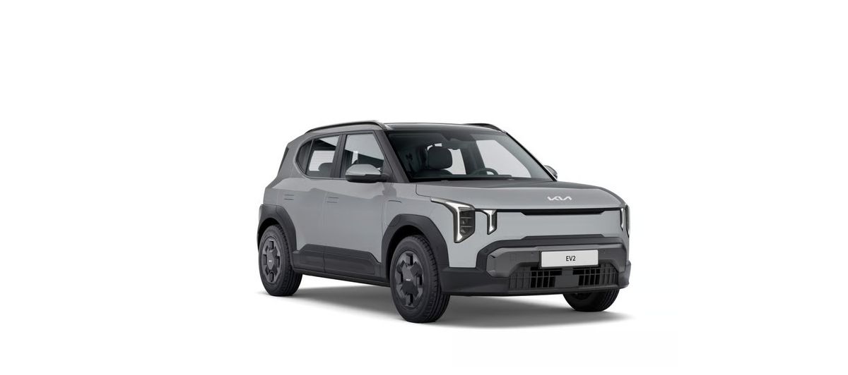 Kia 5P EARTH 108 KW + 42,2 KWH