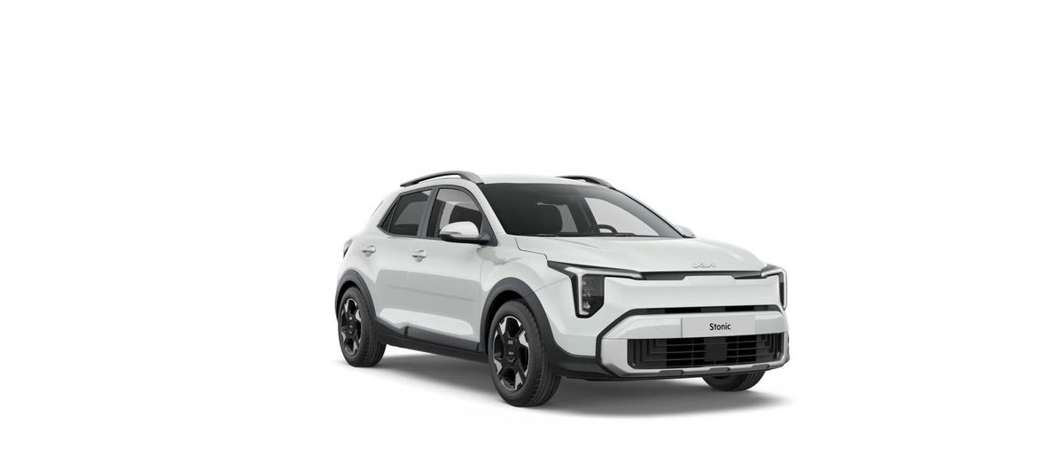 Kia Stonic 1,0 T-GDi GPF SPIN (2026)