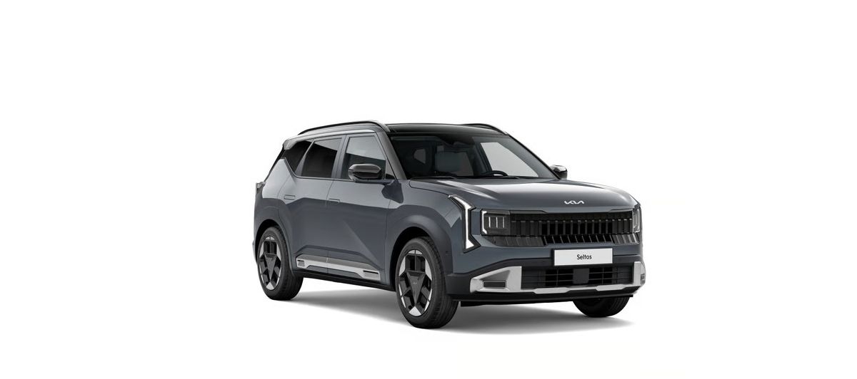Kia 1,6 T-GDi GPF 4x2 7DCT EXCLUSI