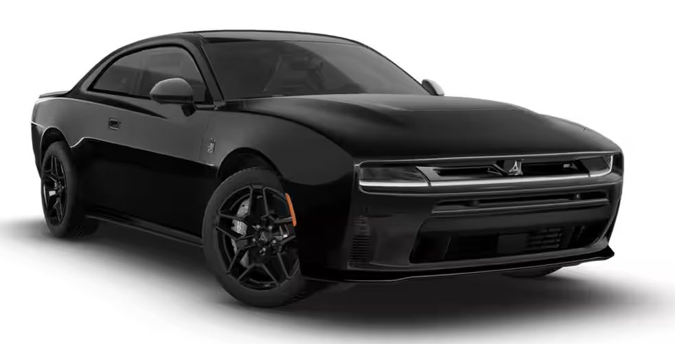 Dodge Charger 3.0 I6 550k SCAT PACK LAUNCH A