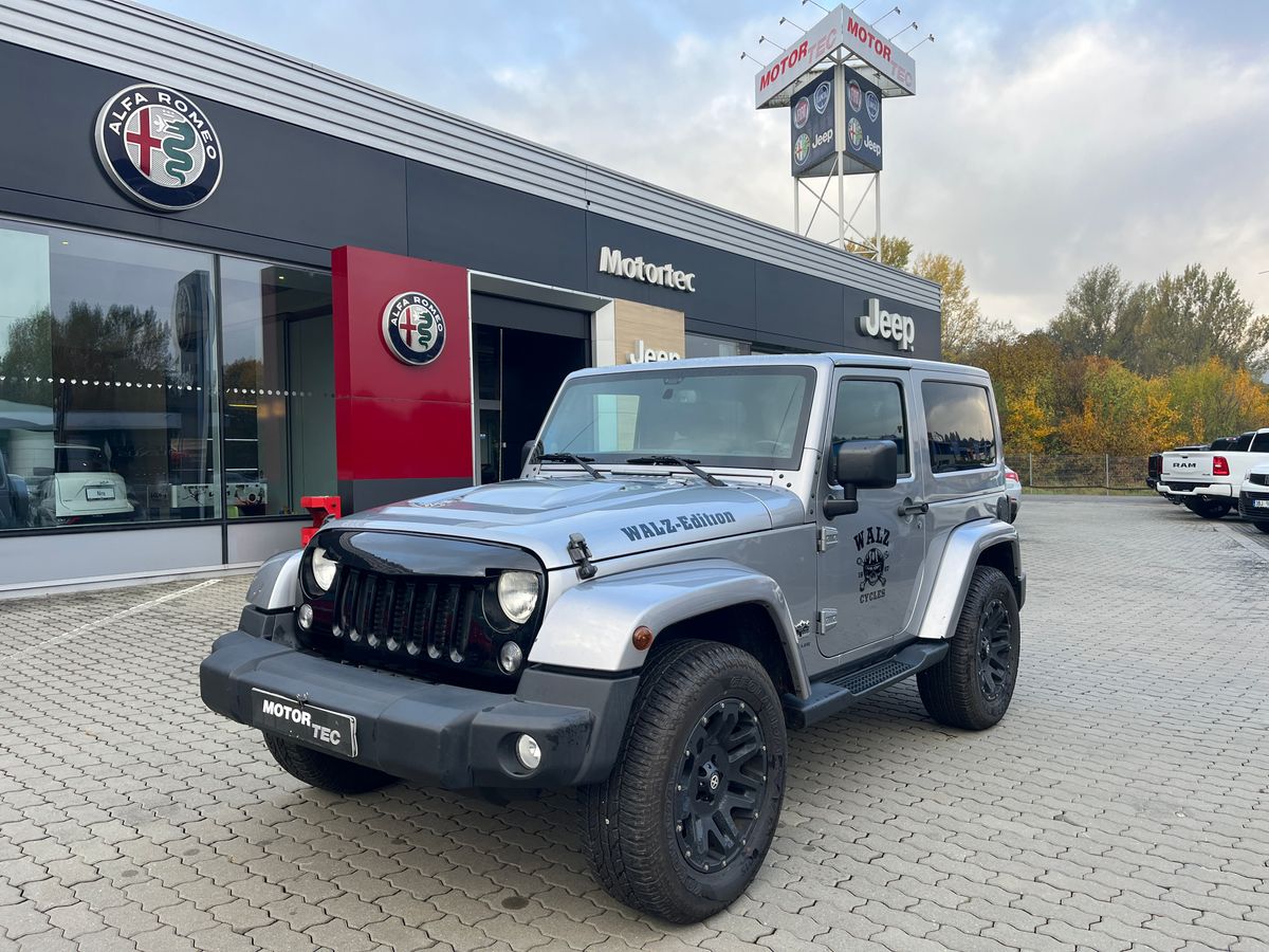 Jeep Wrangler 5.7 V8 LPG R/T PREMIUM Tow N G