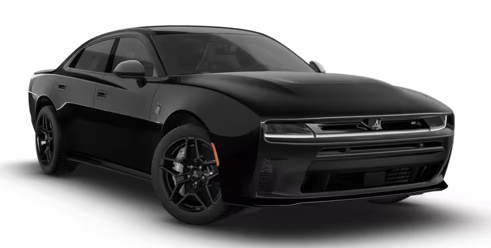 Dodge Charger 3.0 I6 550k SCAT PACK LAUNCH A