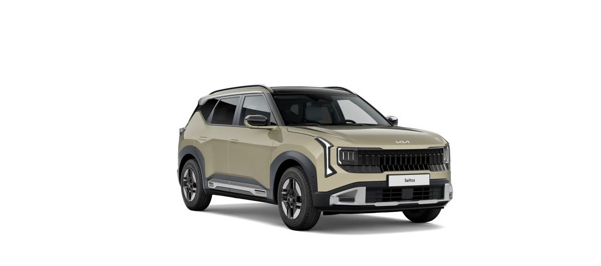 Kia 1,6 T-GDi GPF 4x2 COMFORT (202