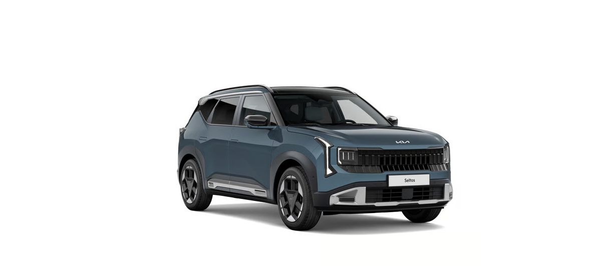 Kia 1,6 T-GDi GPF 4x2 7DCT EXCLUSI