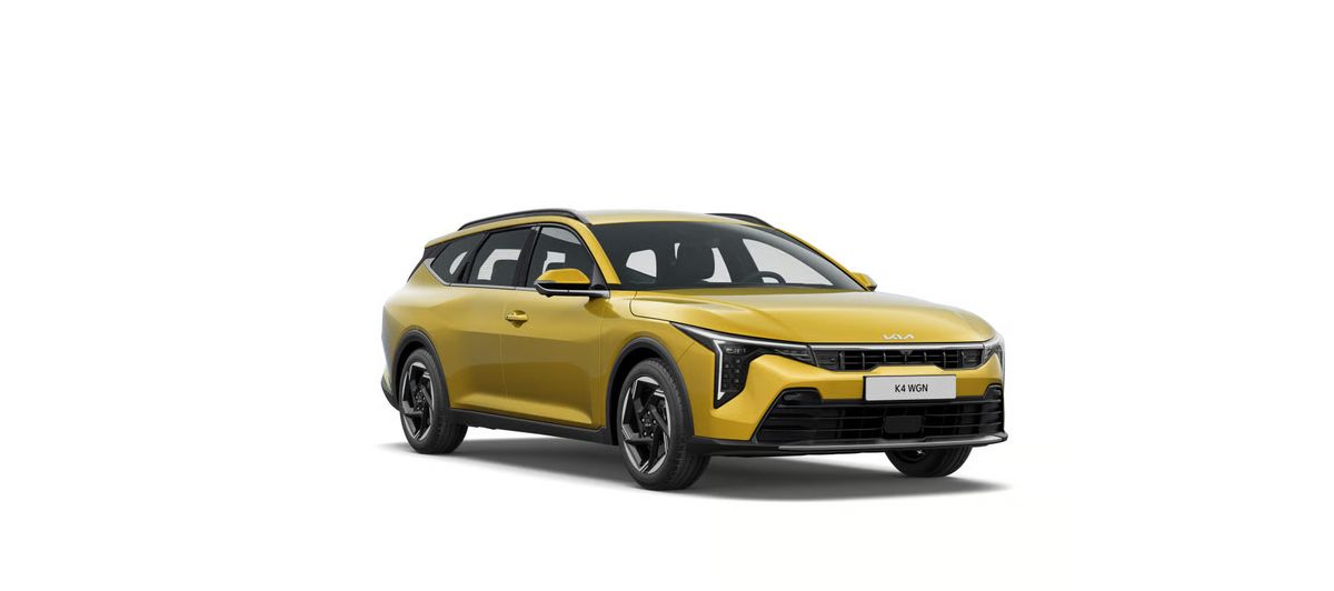 Kia SW 1,6 T-GDi GPF 7DCT EXCLUSIV