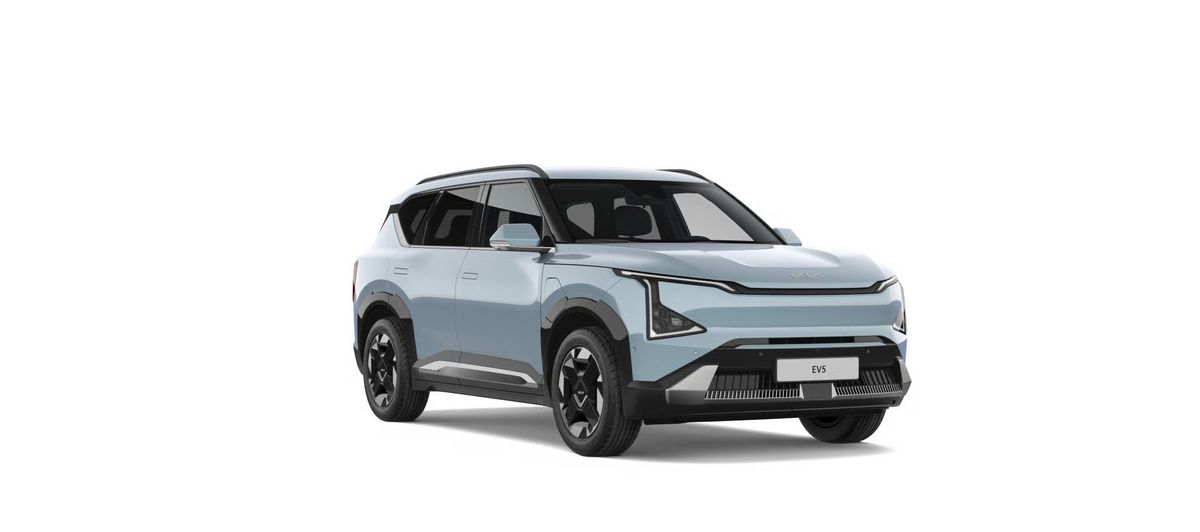 Kia EV5 4x2 L.E. 160 KW + 81,4 KWH
