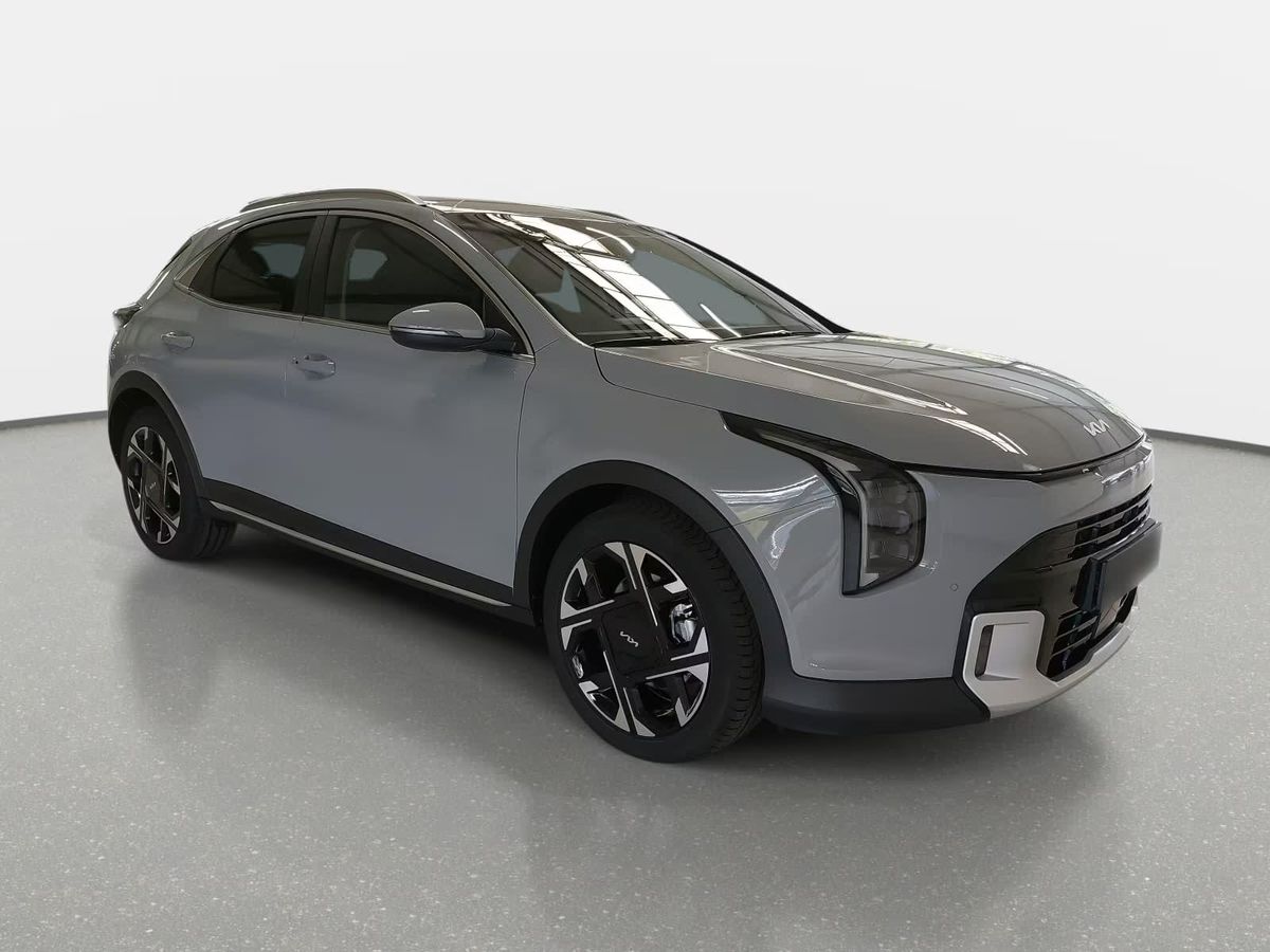 Kia Ceed 1,0 T-GDi GPF SPIN (2027)