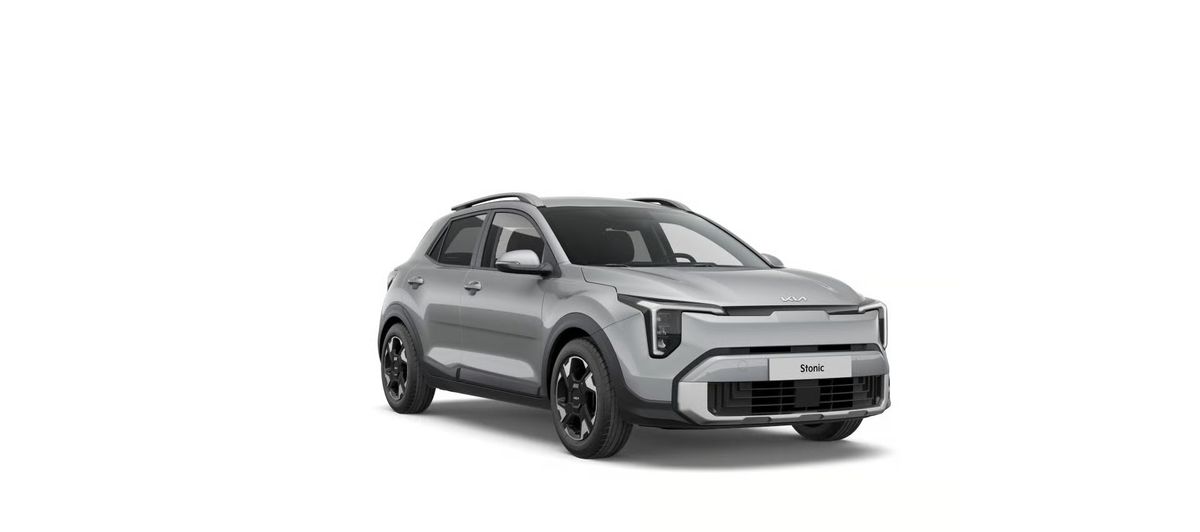 Kia Stonic 1,0 T-GDi GPF SPIN (2026)