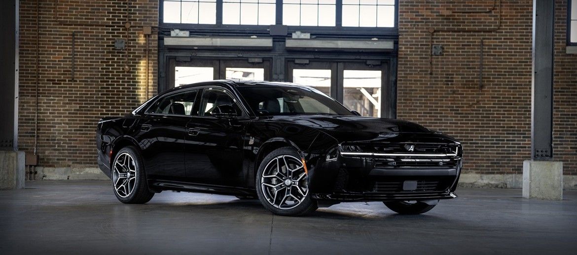 Dodge Charger 3.0 I6 420k R/T SIXPACK AWD