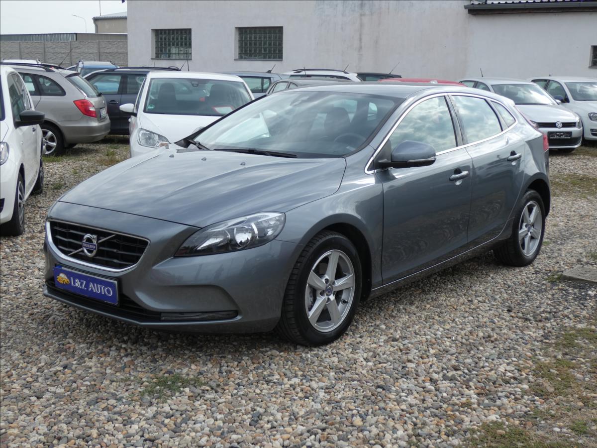 Volvo V40 2,0 D