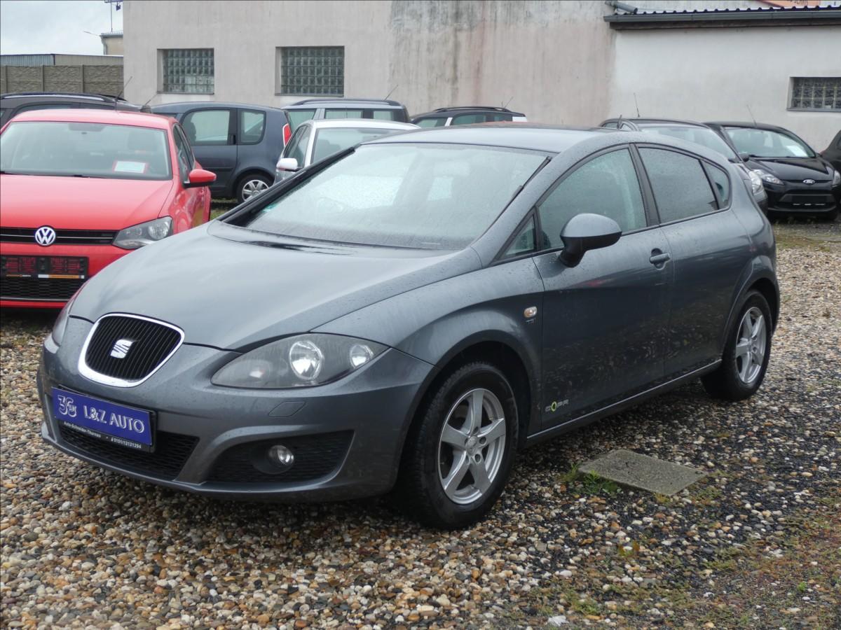 Seat Leon 1,2 TSi