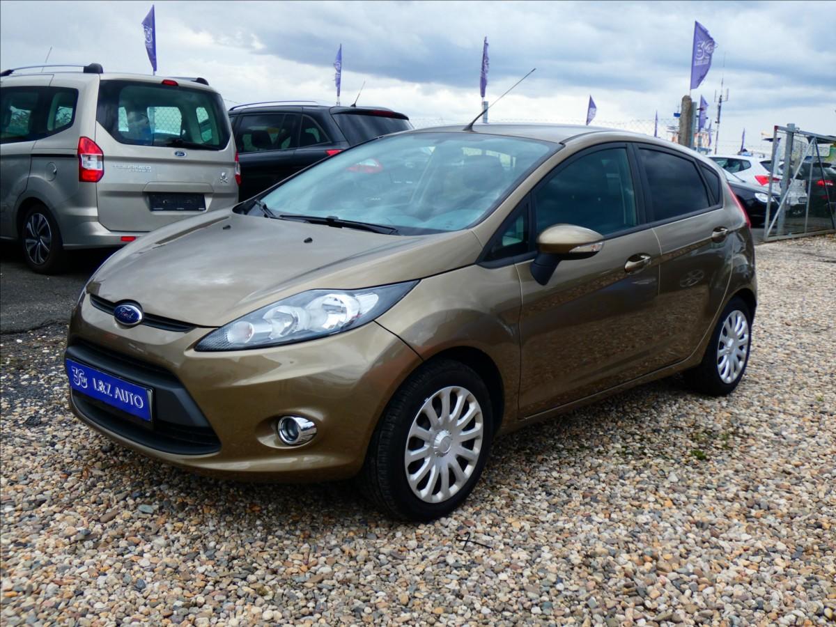 Ford Fiesta 1,2 i