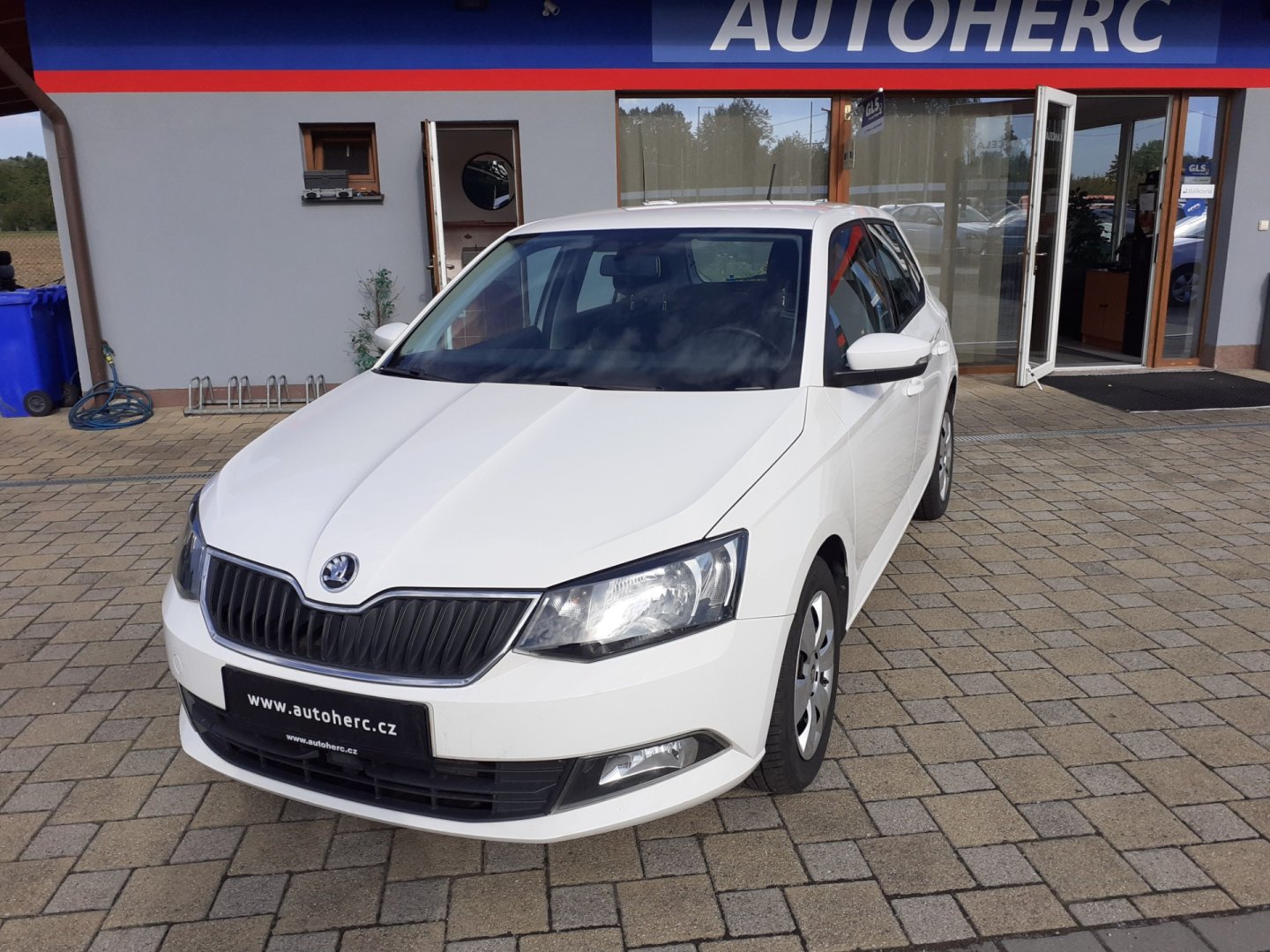 Škoda Fabia 1.2 TSi NOVÉ ROZVODY