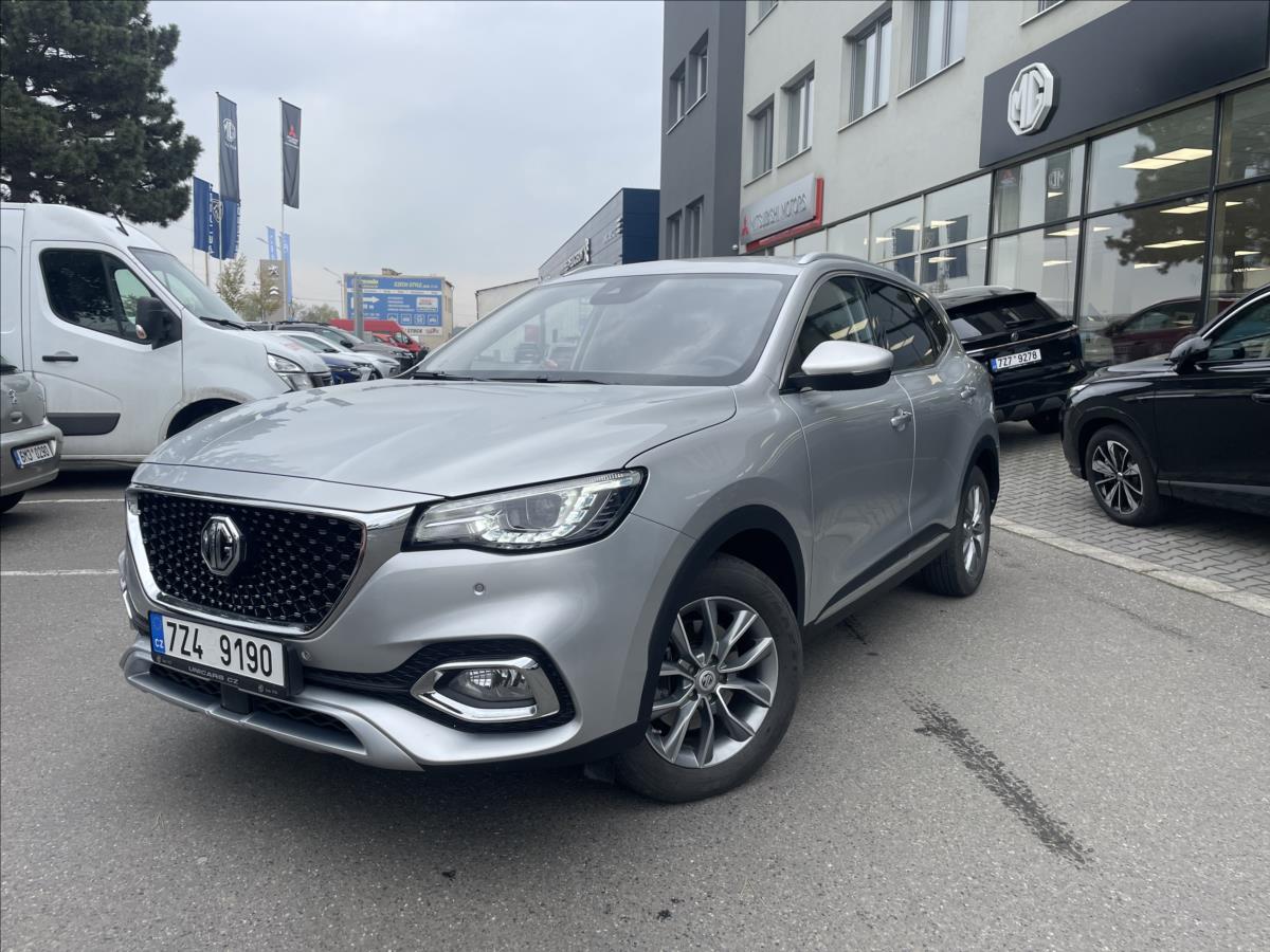 MG HS 1,5 T-GDI Excite 7DCT