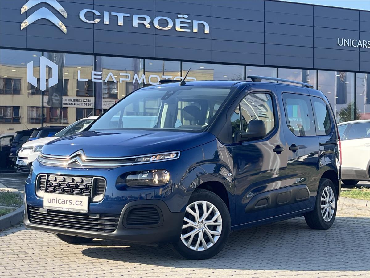Citroën Berlingo 1,2 PT LIVE