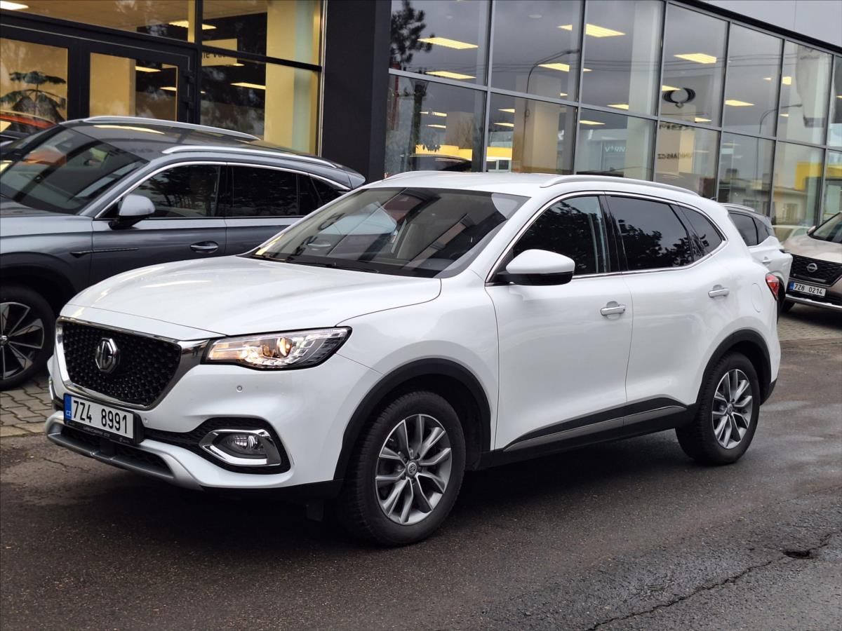 MG HS 1,5 i Emotion DPH CZ 1 maj