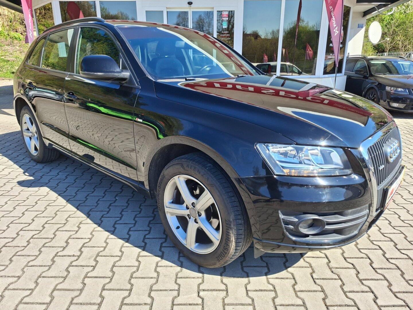 SsangYong Rexton RX200e-XDi 114kW 4WD 7.MÍST