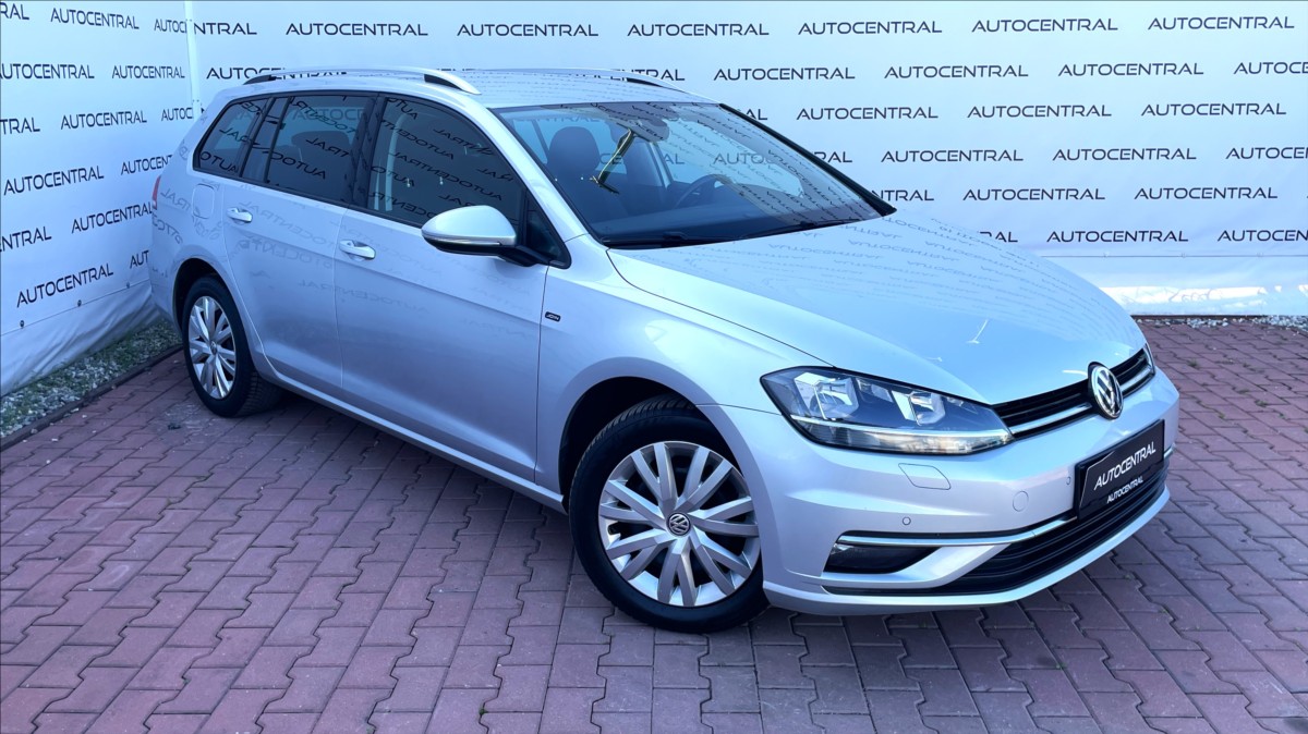 Volkswagen Golf 1,6 TDi,JOIN,85kw,po servisu